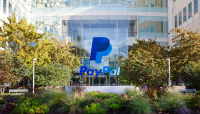 PayPal Dominates Non-Bank Lending, Data Show