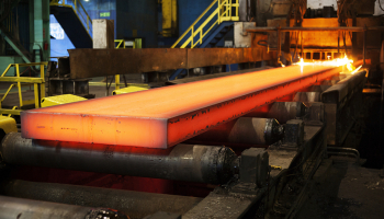 Steel Industry Lenders Set Climate Demands for Sector
