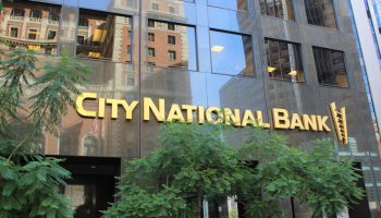 City National Bank Bolsters East Coast Operations