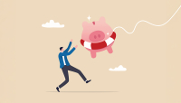 Majority of Americans Cannot Afford Emergency Expenses