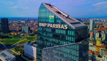 BNP Paribas Receives Saudi Regional Headquarters License
