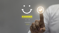 Banks Outpace Credit Unions in Customer Satisfaction Levels