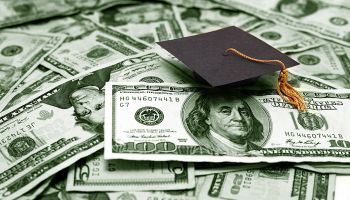 Does student loan debt block credit access?