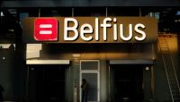 Belfius Bank Simplifies ATM Channel Management through Fintech Partnership