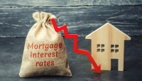 Mortgage Rates Decline, Homeowners “Win” the Election