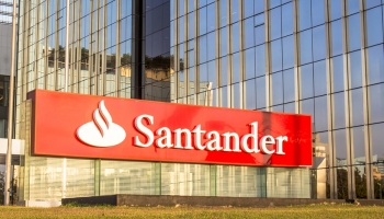 Santander Pays $550m to Settle Loan Dispute