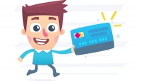 How America&rsquo;s Credit Card Management Is Improving
