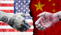 China Deal Catalyst for Major Market Rally