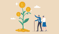 AUM for the World&rsquo;s Largest Pension Funds Grew by 10%