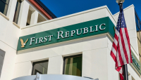 First Republic&rsquo;s Slide and What It Means for Banks