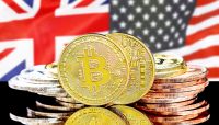 UK and US Launch Joint Taskforce for Crypto Regulation