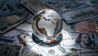 US Expected to Drive Global GDP Growth