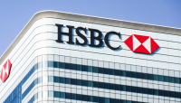HSBC Continues Cutting Costs with Potential Merger of Two Divisions