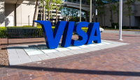 Visa Enables USDC Settlement for US Banks