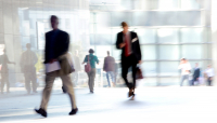 Jobs Bulletin: Truist Banking Chief to Retire