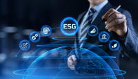 ESG reputation will significantly determine future revenue