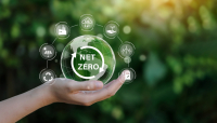 Science Based Targets initiative launches net-zero standard for FIs