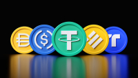 Wintrust Financial Executive Featured in Stablecoins Discussion