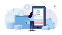 Consumers Explore Services Beyond Primary Banks