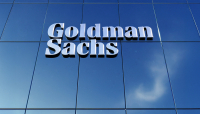 Goldman Sachs Puts AI at Core of New Strategy