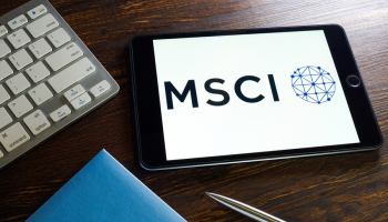 MSCI and Bloomberg Launch New Indexes