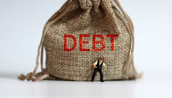 US Household Debt Increases