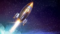 As Bitcoin Goes Back Up, Real Estate Softens