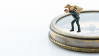 Consumers Uncertain about Inflation as Household Debt Nears $16T
