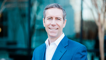 Stu Bradley, Senior Vice President of Risk, Fraud and Compliance Solutions at SAS