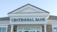 Centennial, ServisFirst settle non-compete lawsuit for $15M