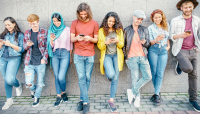 Four Generational Marketing Imperatives for Engaging Millennials and Gen Z