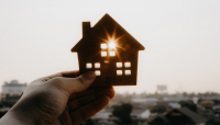 Five Banks Award Nearly $18k Grant to Support Affordable Housing Nonprofit