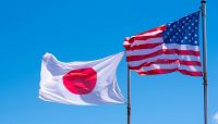 Is the American Economy Where Japan Was Before Stagnation?