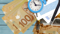 CPP Net Assets Increased by C$62.3bn in Fiscal 2024