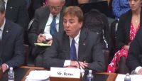Reviewing BSA after 30 years: BE blogger John Byrne was among experts testifying this week before a joint hearing of the Terrorism and Illicit Finance Subcommittee and Financial   Institutions and Consumer Credit Subcommittee. The subject was “Legislative Proposals to Counter Terrorism and Illicit Finance.”