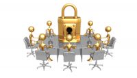 Cyber risks near top of boardroom agendas
