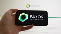 Paxos Becomes Latest Crypto Firm to Pursue National Trust Bank Charter
