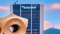 Sabadell Chair Warns Banking Mergers Could Hurt Consumers