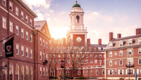 Endowment Asset Growth Outpaces Any Other Institutional Investors