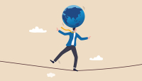 Selectively Embracing Risk Can Build Portfolio Resilience
