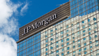 JPMorgan fined $125m for &lsquo;widespread&rsquo; record-keeping failures
