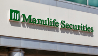 Manulife IM to Cut Emissions in Real Estate by 80%