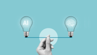 AI in Banking: An All-Star Panel of Leaders Assembles November 7