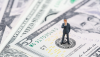 Goldman Sachs and the Rest of the Market Not Sure on Interest Rate Hikes