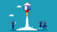 Lending Market Set to Open Up Even Before 0.5% Interest Rate Cut