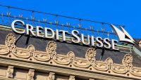 What All Banks Can Learn from Credit Suisse Group AG’s Earnings Report