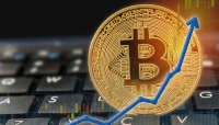 Bitcoin Quietly Rising as Digital Currency Is Being Accepted
