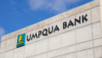 Umpqua Bank Fined $1.8M Over Unfair Charges