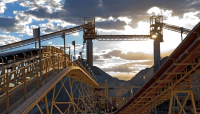 Metals and the Energy Transition: Report Explores Mining Sector Role