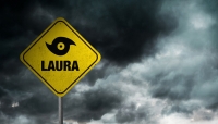 Banks Step Up as Hurricane Laura Hits Southern States